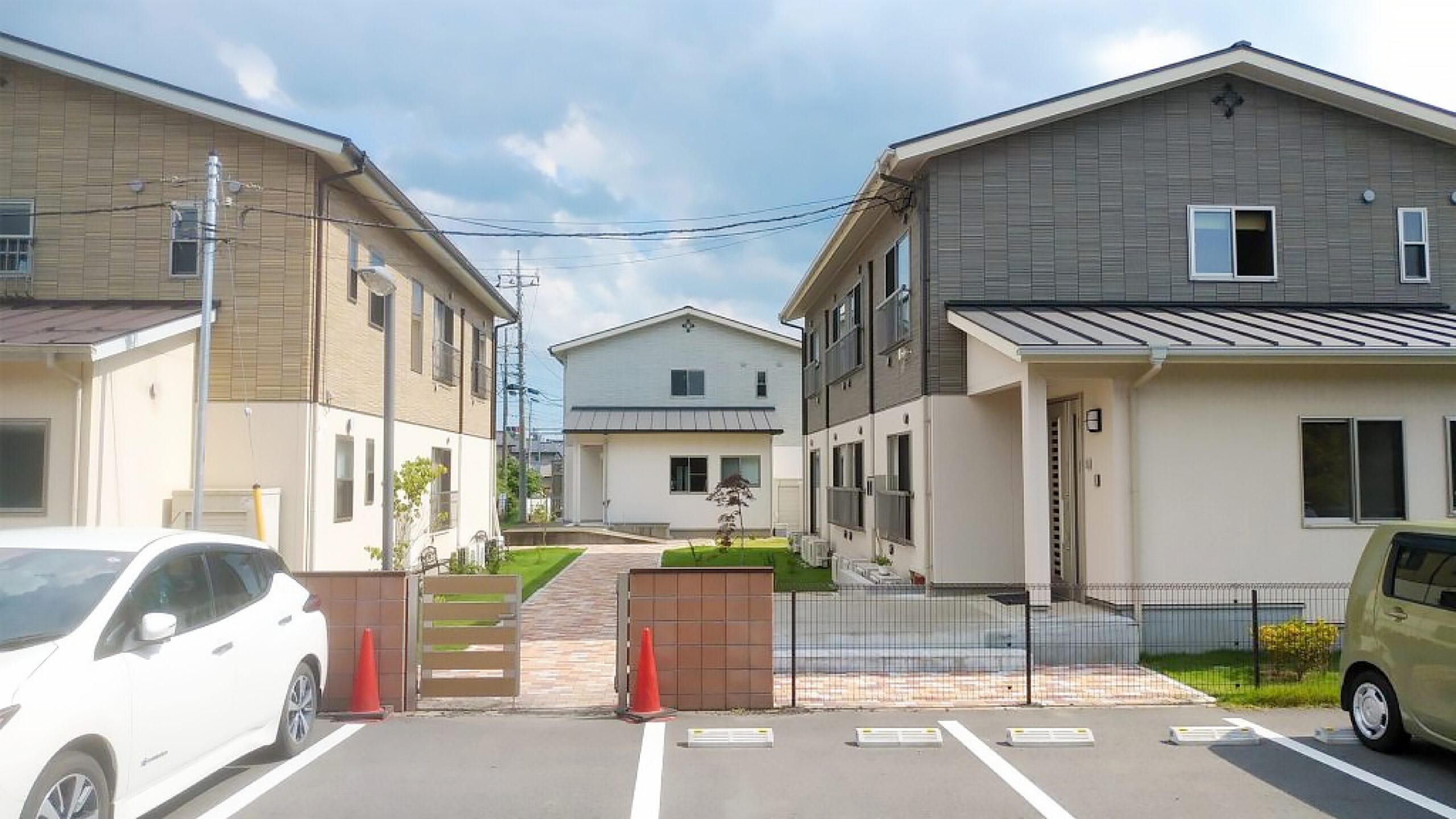 グループホームひらそる